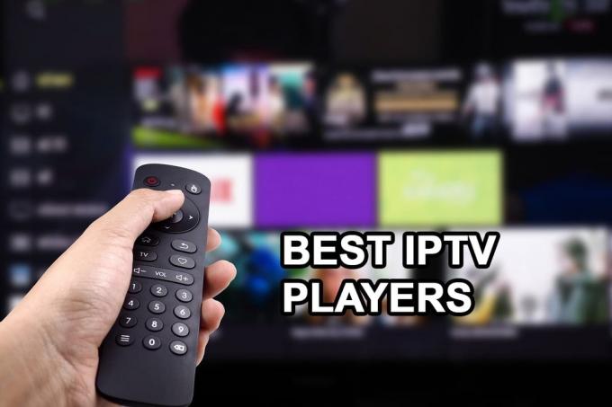 Los 15 mejores reproductores de IPTV gratuitos