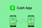 ¿Cuánto tarda en entregarse una transacción de la aplicación de efectivo? – TechCult