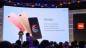 Xiaomi Mi A1 เปิดตัวในรูป: กล้อง, กล้องและราคา!