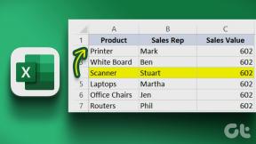 3 helppoa tapaa siirtää rivejä ja sarakkeita Microsoft Excelissä