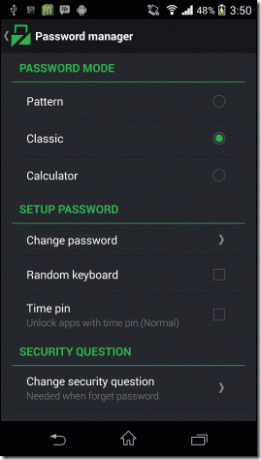 Passwortmanager