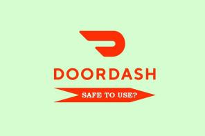 Onko DoorDash turvallista käyttää? – TechCult