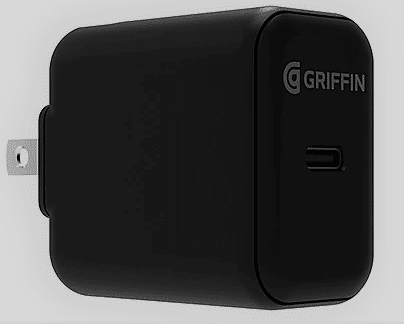Griffin PowerBlock-Ladegerät. Die 20 besten Hochgeschwindigkeits-Ladegeräte für Android