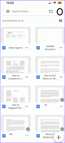 як змінити напрямок тексту в документах Google 18