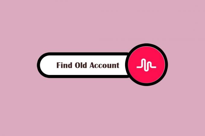 Hoe u uw oude muzikale account kunt vinden