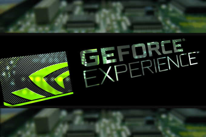 3 võimalust NVIDIA GeForce'i kogemuse keelamiseks