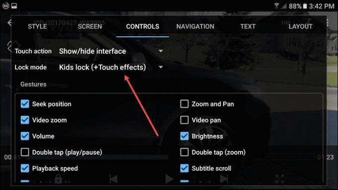 Mx Player Consejos Trucos 18