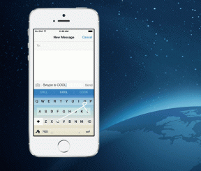 Instale el teclado Swype en iPhone y otros dispositivos iOS