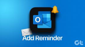Hoe e-mailherinnering te maken in Microsoft Outlook op Windows en Mac