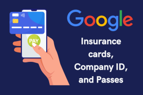 Google Wallet introduce integrarea cardului de asigurare, a ID-ului companiei și a funcției de conversie a permisului de imagine – TechCult