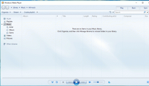 5 najlepszych odtwarzaczy muzycznych dla systemu Windows 10 z korektorem