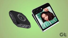 6 parimat juhtmevaba laadijat Samsung Galaxy Z Flip5 jaoks