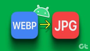 3 parimat viisi WEBP teisendamiseks JPG- või PNG-vormingusse Androidis