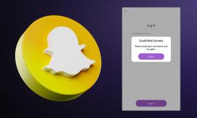 Cum să remediați problema Snapchat nu a putut reîmprospăta