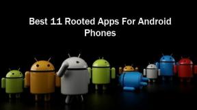 แอพรูท 11 ตัวที่ดีที่สุดสำหรับโทรศัพท์ Android