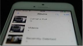 Як перенести фотографії з ПК на iPhone Camera Roll без iTunes і кабелів