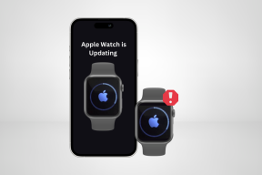 Apple Watchがペアリング中にアップデートでスタックする問題を解決する9つの方法 – TechCult