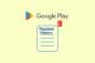 Kako izbrisati zgodovino nakupov Google Play – TechCult