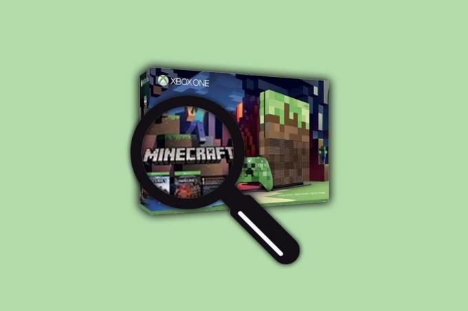 Slik zoomer du inn i Minecraft på Xbox One