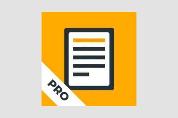 PromptSmart Pro | Labākās bezmaksas telepromptera lietotnes iPhone, iPad un iOS ierīcēm