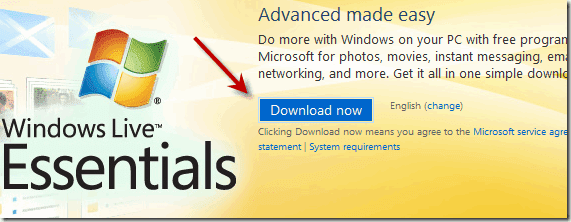DownloadLiveessentials2011