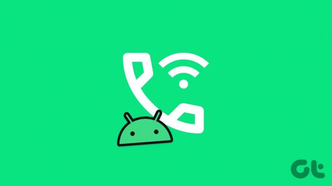 Verwenden Sie Wi-Fi-Anrufe auf Android