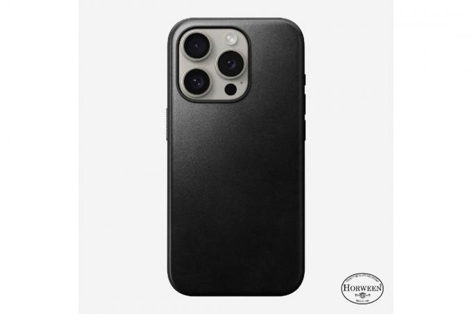 Beste lederen iPhone 15 Pro-hoesjes 5