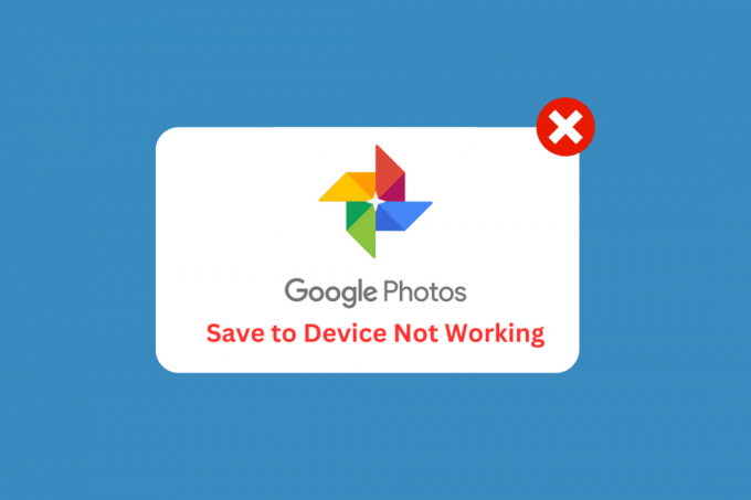 8 Möglichkeiten, um das Speichern von Google Fotos auf dem Gerät zu beheben, das nicht funktioniert