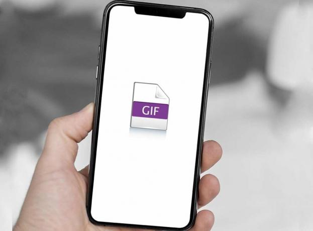 Jak wysyłać GIF-y na telefon z Androidem