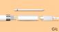 Apple Pencil (1. Nesil) için En İyi 4 USB-C - Lightning Adaptör