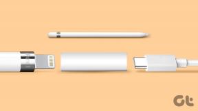 Die 4 besten USB-C-zu-Lightning-Adapter für Apple Pencil (1. Generation)