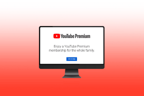 Какво представлява семейният план в YouTube Premium?