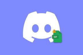 12 начина да поправите Discord GIF файлове, които не работят – TechCult