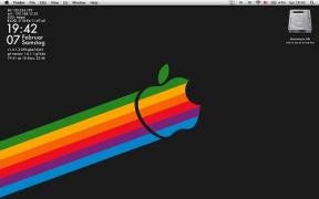 Φορτίστε το OS X Desktop σας: Wallpaper, Icons και Άλλα Hacks