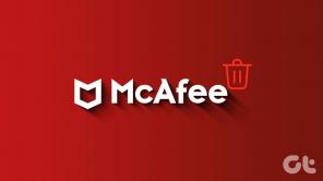 Как полностью удалить McAfee в Windows