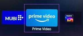 Kaip pakeisti profilio piktogramą „Amazon Prime Video“.