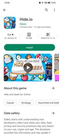 Hide.io