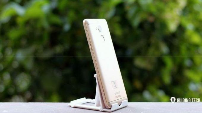 Coolpad Note 5 9