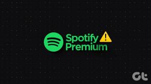 10 popravaka za Spotify Premium koji ne radi izvan mreže na pametnim telefonima