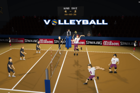 Los 23 mejores juegos de voleibol para PC – TechCult