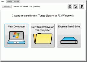 ITunes-kirjaston siirtäminen uuteen tietokoneeseen CopyTrans TuneSwiftin avulla
