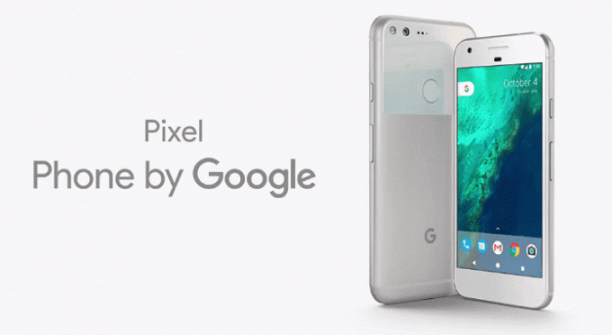 PixelPhone