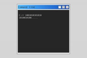 Ako zmeniť adresár v CMD v systéme Windows 10