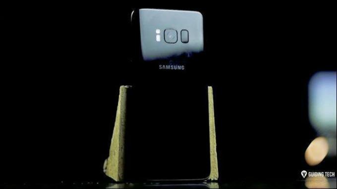 Samsung Galaxy S8 რჩევების ხრიკები 4