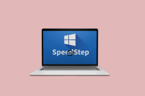 วิธีปิดการใช้งาน SpeedStep บน Windows 10