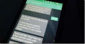 Textra SMS: Hyödyllinen Android-tekstiviestisovellus materiaalisuunnittelulla