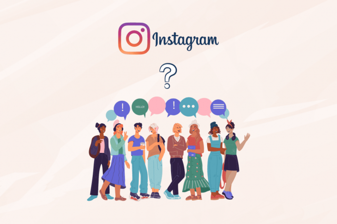 Kiek žmonių gali būti „Instagram“ grupės pokalbyje?