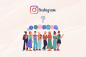Kiek žmonių gali būti „Instagram“ grupės pokalbyje? – TechCult