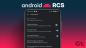 3 tapaa sammuttaa RCS Androidissa, mukaan lukien Samsung