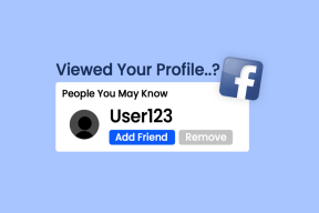 Facebook suggère-t-il des amis qui consultent votre profil? – TechCult